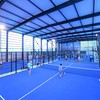 🎾Big Padel Bordeaux Mrignac, le temple du padel🎾