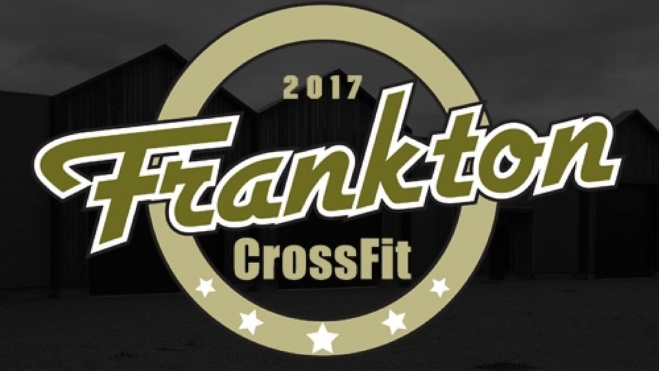 ⭐Venez bouger votre corps chez CrossFit Frankton !⭐