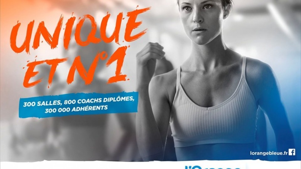 Un club de remise en forme adapt  tous !