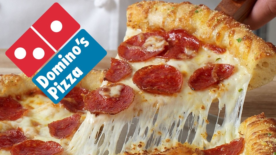 7€ votre pizza Large de votre choix toute l'année !