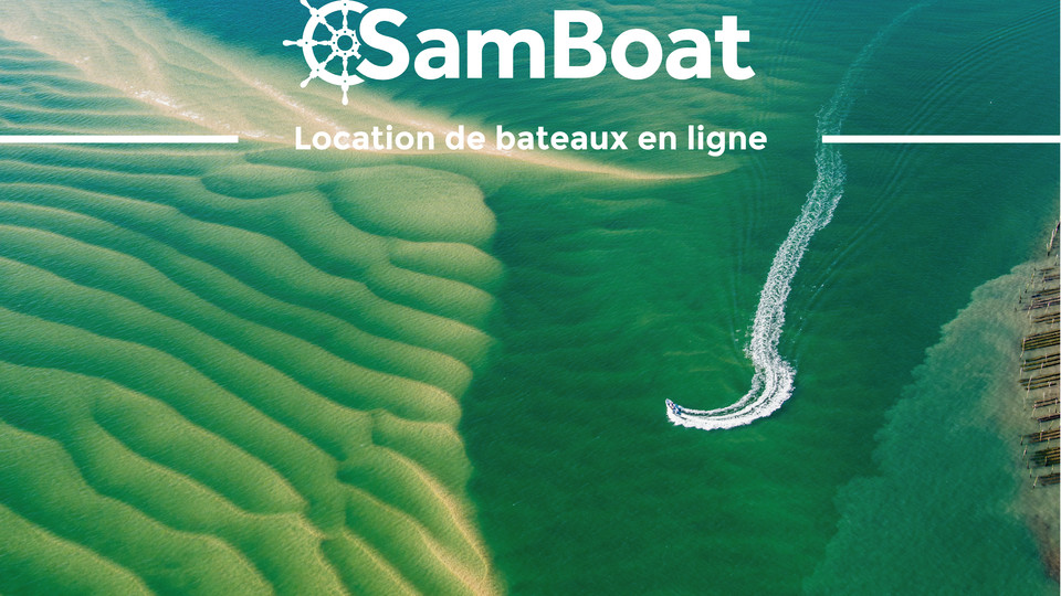 N1 de la location de bateau