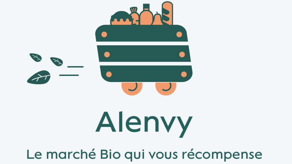 Le march Bio qui vous rcompense 