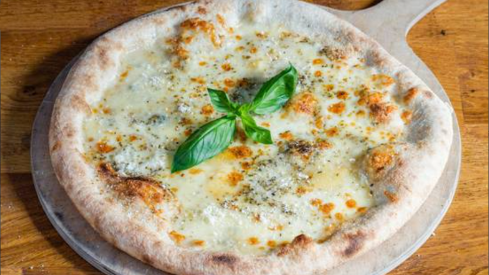 Une pizzeria familiale aux recettes gourmandes